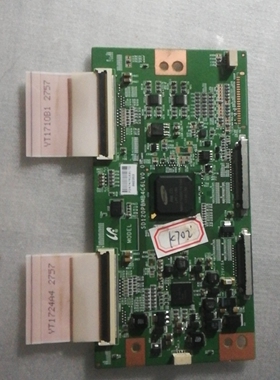 逻辑板 SD120PBMB4C6LV0.0 配三星LTA460HQ12屏 海信 康佳 TCL