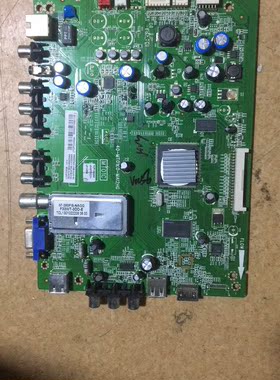 原装拆机！TCL L32F3350E 主板 40-MT01E0-MA12HG屏LVW320CSTM