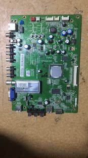 原装拆机！TCL L32F3350E 主板 40-MT01E0-MA12HG屏LVW320CSTM