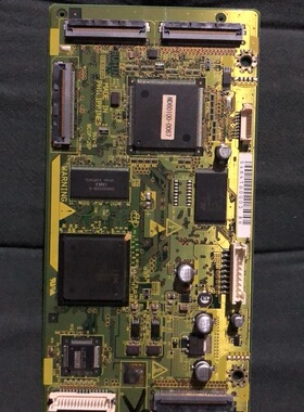 原装 日立42PD9580TC 逻辑板型号ND25001-D103HANDA