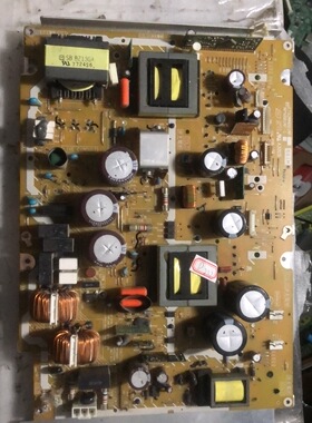 松下TH-42PZ700C电源板ETX2MM681MF NPX681MF-1