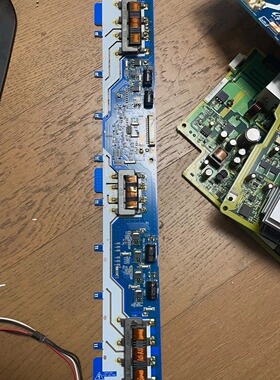 索尼KLV-40BX421 KLV-40BX400 423电视高压板SSI400-10A01 _10B01