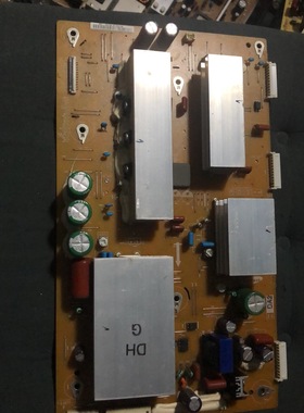 三星PS51D490A1 S50HW-YB07 Y板LJ41-10282A LJ92-01764A