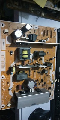 原装 松下 TH-P42U20C 电源板 ASSY.N0.LSEP1287 LSJB1287-22