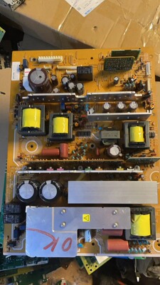 日立42PD9580 42PD9570/9500TC电源板MPF7436 MPF7437 PCPF0161