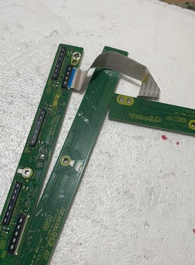 松下TH-P50ST30C 寻址板TNPA5318 TNPA5319 TNPA5320