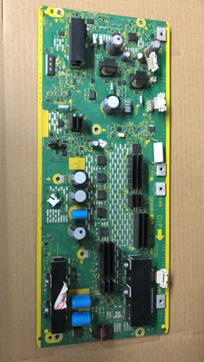 原装的松下TH-P55ST30C SC板 TNPA5351AS TNPA5351 配MC140FU1431
