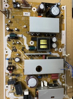 原装松下TH-42PV8C电源板LSJB1260-1 ASSY.NO.LSEP1260