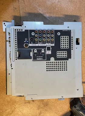 原装松下TH-P42/46S10C主板TNPH0784 DC /EC 1A配屏MC106F16T12A