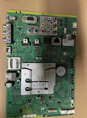 原装松下 TH-P42C30C 主板 TNPH0961 1A CS 屏MC106HU1400测试好