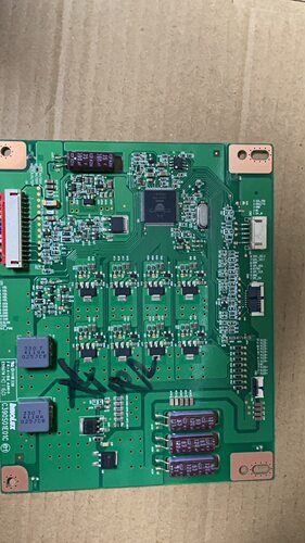 创维42E8EUS长虹42U2 40Q1N恒流板C390S01E01C