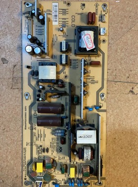 夏普LCD-46G100A 电源板JSI-461801A RUNTKA676WJQZ