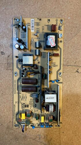 夏普LCD-46G100A 电源板JSI-461801A RUNTKA676WJQZ