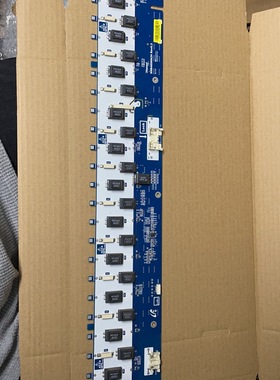 原装索尼KDL-46V4800 KLV-46Z4500 恒流板SSB460HA24 REV0.3