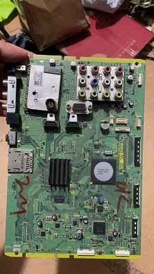 原装松下TH-P50X20C 主板 TNPH0842 NC 屏 MC127H36B13