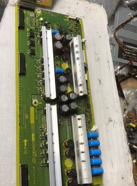 松下原装 TH-P58V10C   TNPA4979  SS板