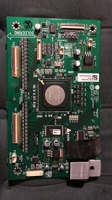 LG 42PC1RV-CJ 逻辑板 6870QCH0C6A 6871QCH974A