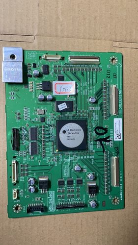 海信TPW5039 TPW50M39 LG 50X4 50PC1R逻辑板6870QCC019A