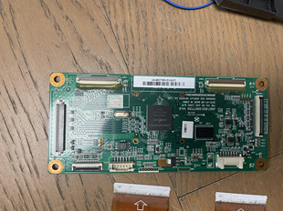 原装3D51C2280逻辑板JUQ7.820.00077135 CN51G4000 07屏