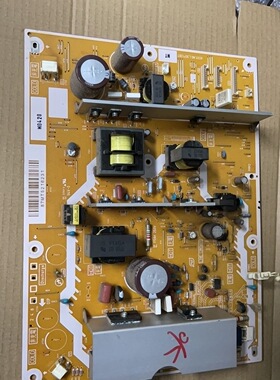 原装松下TH-P42C20CTH-P42U20C等离子电视电源板ASSY.NO.LSEP1287