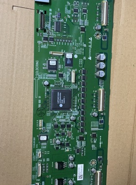 原装日立42PD300TC逻辑板6870QCE014Q 6871QCH034Q配LG 42V6屏