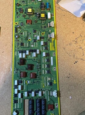 原装 松下TH-P55ST50C 等离子Y板 TNPA5528 AF SC 现货