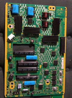 原装松下TH-P46GT31 TH-P46ST32 P50ST30C SS板TNPA5331 AH