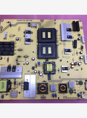 原装长虹 LT42920EX LE42X105C电视电源板 715G4565-P02-W20-003H