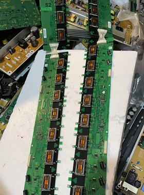 原装夏普 LCD-60Z770A/60E77A高压板RDENC2613TPZZ /2615TPZZ