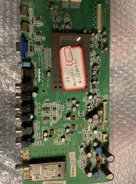 东芝全新原装46CV550C电视机主板STX46C VTV-L40105屏LTA460HA08