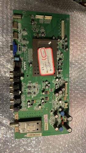 东芝全新原装46CV550C电视机主板STX46C VTV-L40105屏LTA460HA08