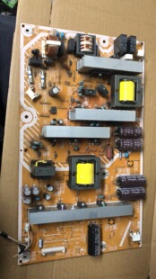 拆机松下TH一P42U30C电源板MPF6909 PCPF0276 （CHINA) PCPF0275