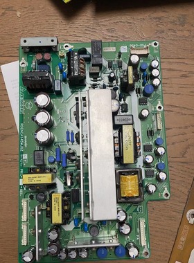 夏普LCD-37GA5 32GA5 32GA6 32AX3电源板RDENCA145WJQZ