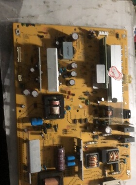 原装夏普LCD-46LX710A 电源板RUNTKA662WJQZ LC0914-4001CC九成新