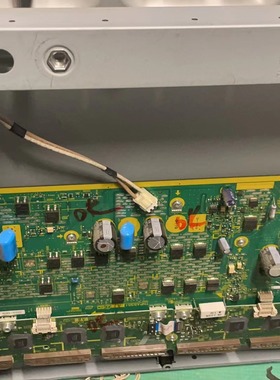 测好原厂松下TH-P50UT30C P50U30C缓冲板TNPA5336 AB TNPA5337 AB