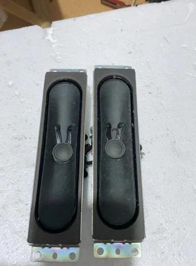 原装东芝46CV500C 42CV550 喇叭 EAS16S06A  8欧一对价 测好