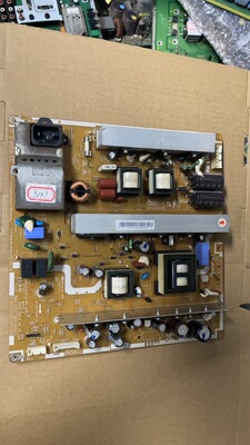 原装 测好 三星PS42C350B1 电源板BN44-00329A PSPF301501A