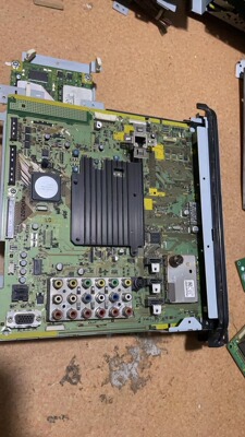 松下TH-P42S25C P46S25C P50S25C P50G2主板TNPH0845