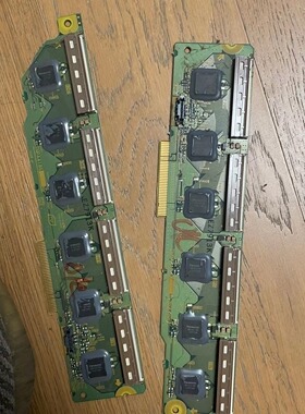 松下 电视 TH-42PV70C 缓冲板TNPA4184 TNPA4185 一对