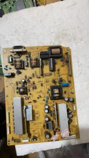 断板原装LCD-46LX920A/52LX920A/52LV925A/电源板RUNTKA747WJQZ