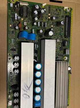 原装松下TH-42PV60C TH-42PV65C Y板 SC板 TNPA3814 AG SC 测试好