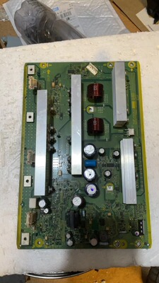 松下TH-P50X20C TH-50PH20C SC板Z板 TNPA5063