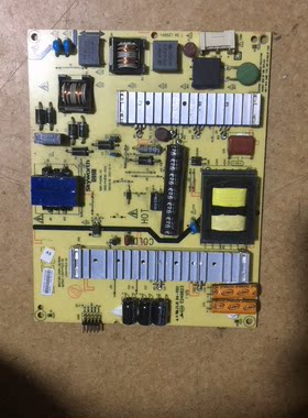 创维49E360E/361W/5ERS电源板168P-P49EWL-00 5800-P49EWL-0020
