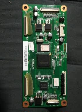 原装长虹3D50A3700iD逻辑板JUC7.820.00056097 屏PM50H4000