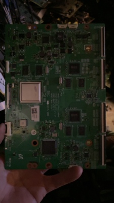 UA60ES8000J逻辑板BN41-01817A 2026SHARP240h