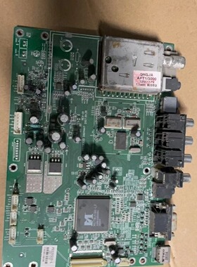 原装康佳PD32ES33 -L等离子主板 35011447配PDP32F1 2007.09.03板