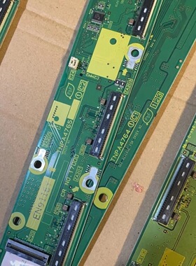 松下 TH-P46G11C TH-P46S10C 地址板 TNPA4766 TNPA4765 TNPA4764