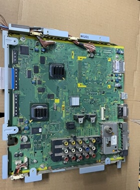 松下TH-P42S10C TH-P46G10C TH-P50S10C主板 TNPH0784原装中文板