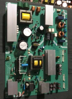46寸东芝46C3000C电视机电源板V28A000554A0 V28A000553A1 PE0401