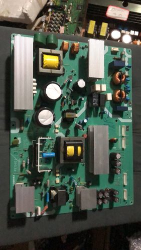 46寸东芝46C3000C电视机电源板V28A000554A0 V28A000553A1 PE0401